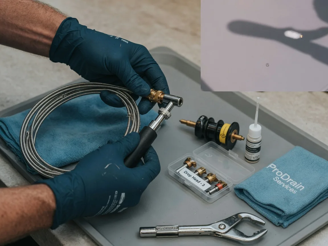 Why choose Drain Cleaning in Amado, AZ